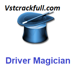 Driver Magician Crack