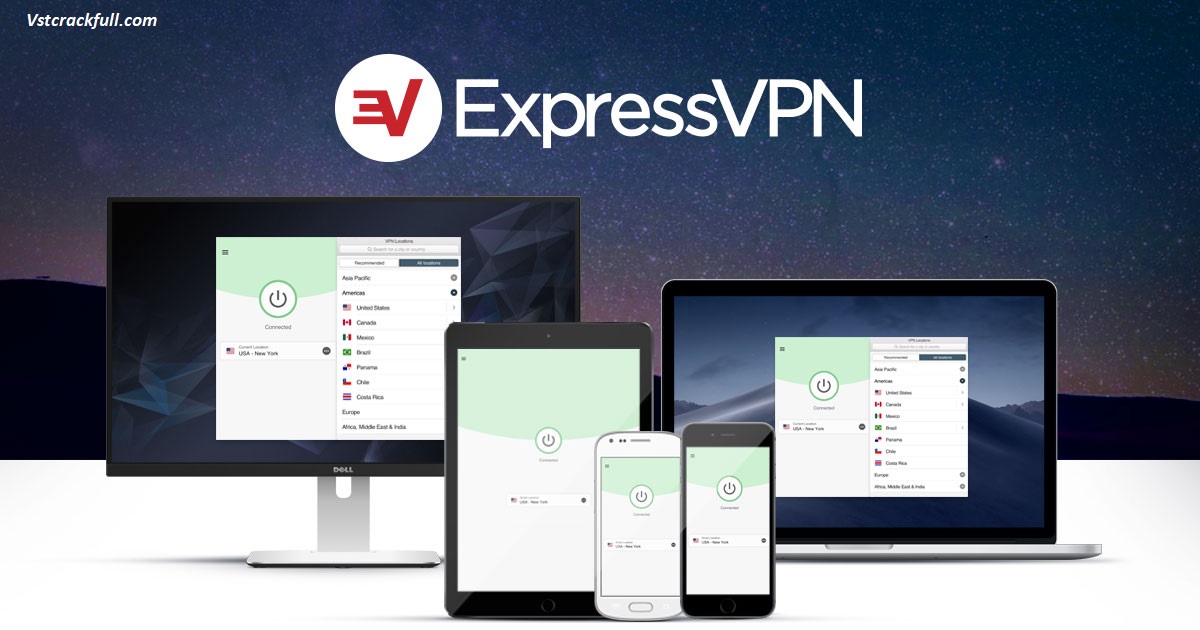 Express VPN Premium Activation Code