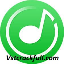 NoteBurner Spotify Music Converter 2.4.1 Crack + Serial Key Free Download