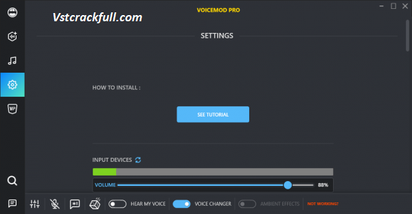Voicemod Pro License Key