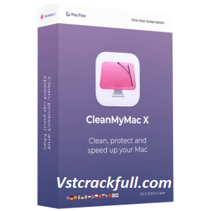 CleanMyMac X 4.9.5 Crack + Activation Number 2022