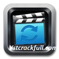 M4VGear DRM Media Converter 5.5.8 Crack + Serial Key Free Download