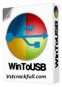 WinToUSB Enterprise 6.5 Crack + Keygen Download 2022