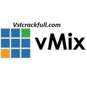 vMix Pro 24.0.0.72 Crack + Registration Key Free Download