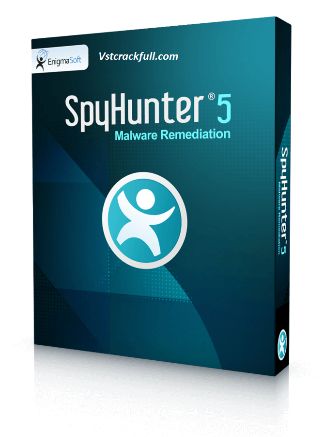 SpyHunter 5.11.8.246 Crack + Keygen Free Download 2022