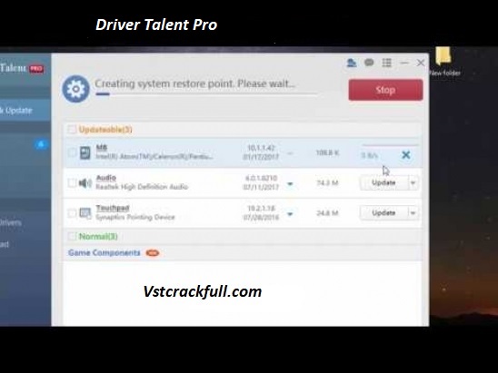 Driver Talent Pro Activation Key