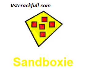 Sandboxie 5.55.0 Crack + License Key Latest [2022]