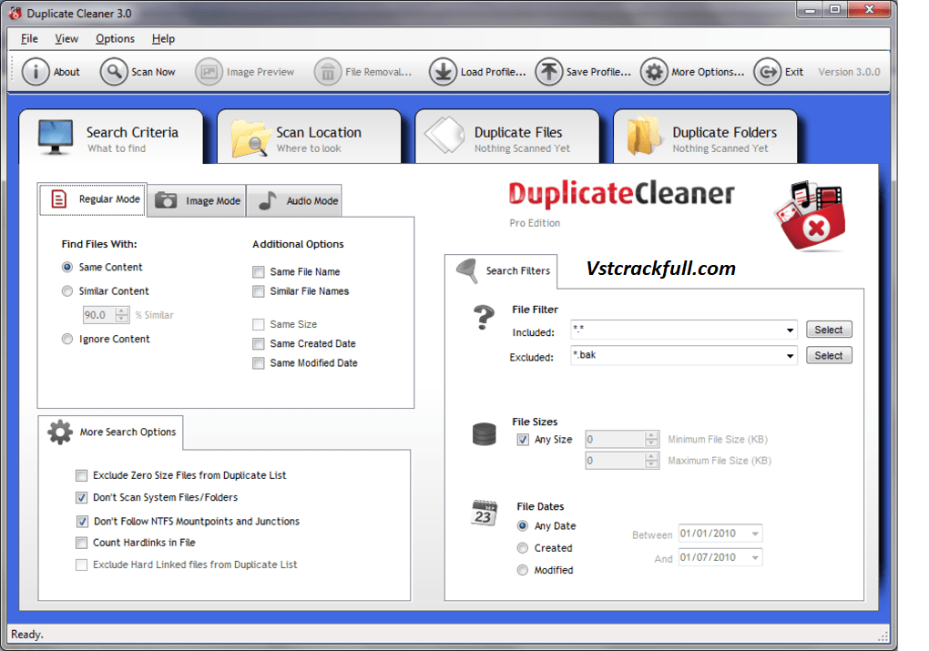 Duplicate Photo Cleaner 7.2.0.9 Crack + License Key 2022