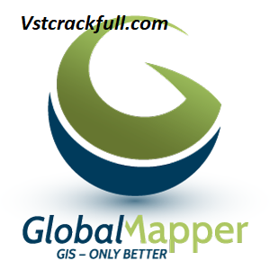 Global Mapper 23.0.091421 Crack + License Key [2022]