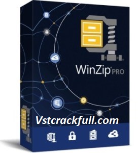 WinZip Pro 26 Crack + Activation Code Latest Version