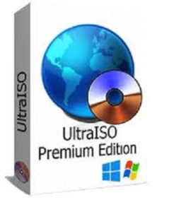 UltraISO Premium Edition 9.7.6.3829 Crack + Serial Key [Latest]