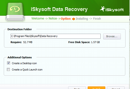 iSkysoft Data Recovery 5.3.4 Crack 2023 With Serial Key [Latest]