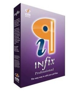 Infix PDF Editor Pro 7.7 Crack + Activation Key Download Latest 2023