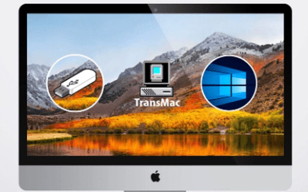 TransMac 14.8 Crack + License Key Full Free Latest 2023