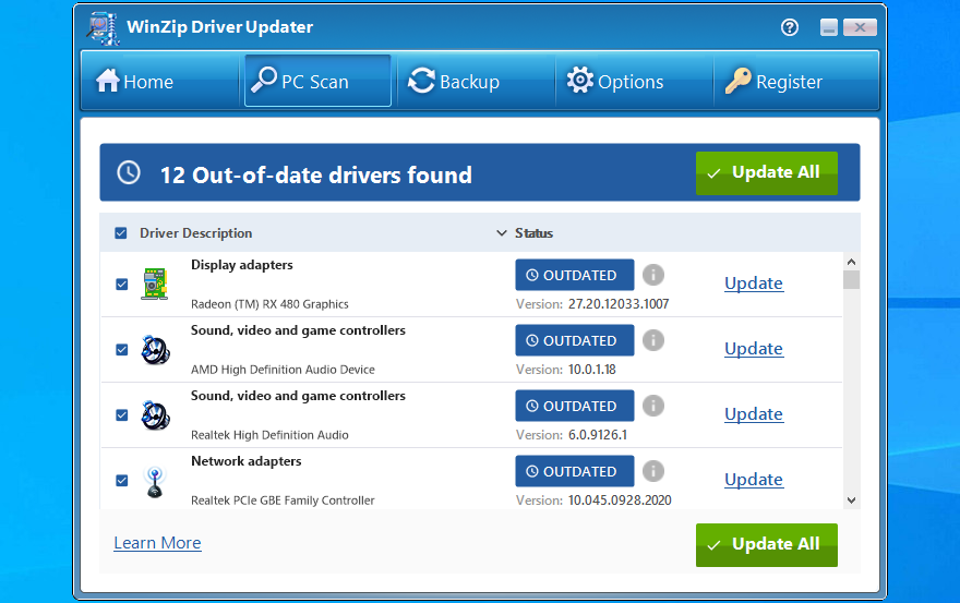 Smart Driver Updater crack license key